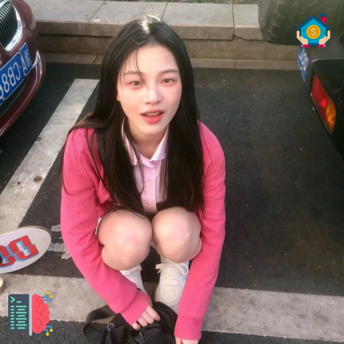 赵女士
